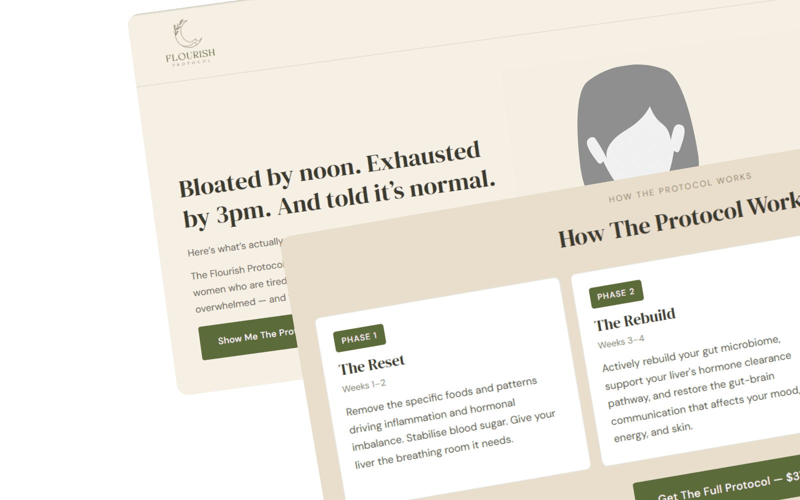 Platformă de curs completă, de la site la livrare